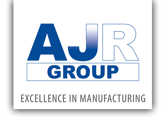 AJR Group Logo